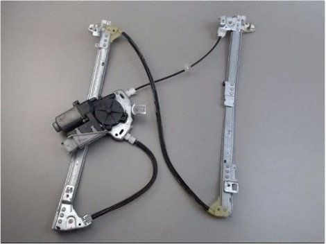 MECANISME LEVE-GLACE AVANT DROIT CITROEN XSARA 2000-