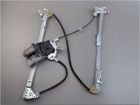 MECANISME LEVE-GLACE AVANT DROIT CITROEN XSARA 2000-