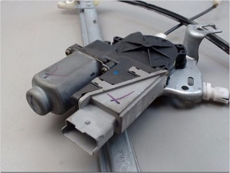 MECANISME LEVE-GLACE AVANT DROIT CITROEN XSARA 2000-