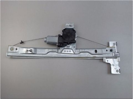 MECANISME LEVE-GLACE AVANT DROIT PEUGEOT 207 2006-2013