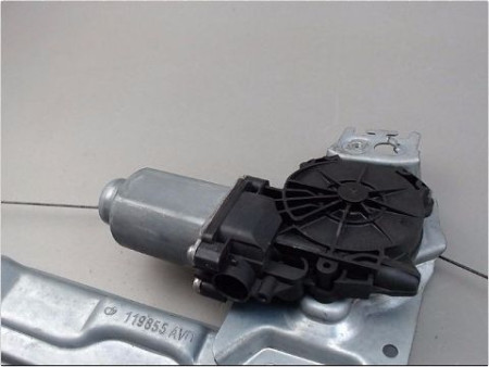 MECANISME LEVE-GLACE AVANT DROIT PEUGEOT 207 2006-2013