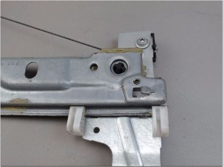 MECANISME LEVE-GLACE AVANT DROIT PEUGEOT 207 2006-2013