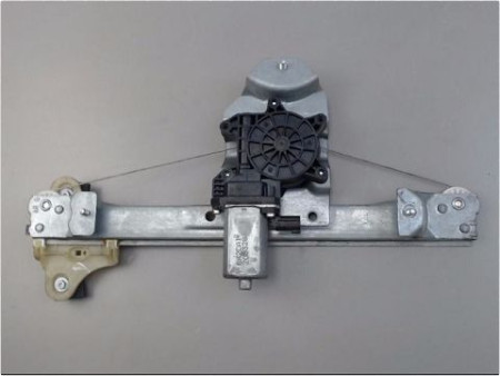 MECANISME LEVE-GLACE ARRIERE GAUCHE RENAULT CLIO IV 12-16