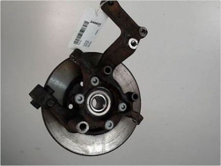 PIVOT ARRIERE DROIT AUDI A3 2003-2008