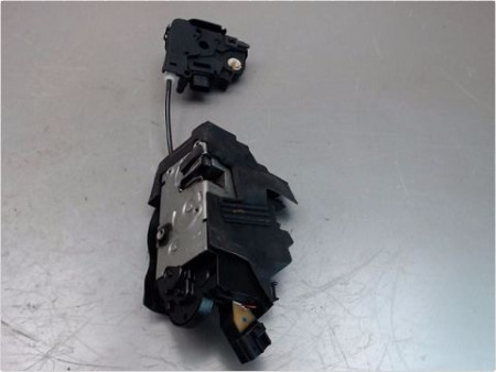 SYSTEME CONDAMNATION AVANT GAUCHE LANCIA MUSA 04-07