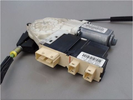 MECANISME LEVE-GLACE AVANT DROIT PEUGEOT 307 2005-2007