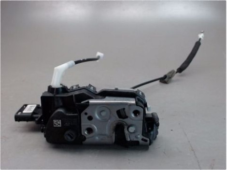 SYSTEME CONDAMNATION ARRIERE GAUCHE PEUGEOT 3008 2009-2013