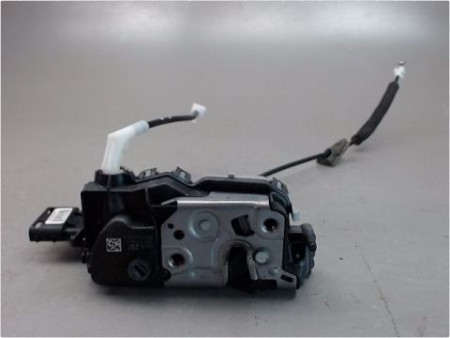 SYSTEME CONDAMNATION ARRIERE GAUCHE PEUGEOT 3008 2009-2013