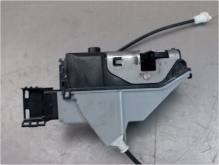 SYSTEME CONDAMNATION ARRIERE GAUCHE PEUGEOT 3008 2009-2013