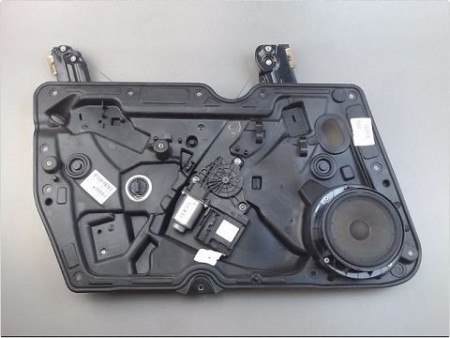 MECANISME LEVE-GLACE AVANT GAUCHE VOLKSWAGEN GOLF VI 08-13
