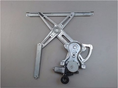 MECANISME LEVE-GLACE AVANT DROIT TOYOTA YARIS II 05-09
