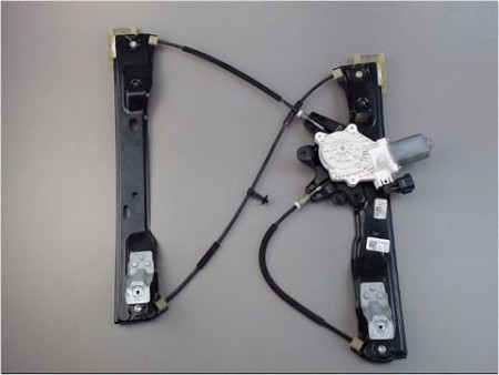 MECANISME LEVE-GLACE AVANT GAUCHE FORD FOCUS III BREAK 11-15