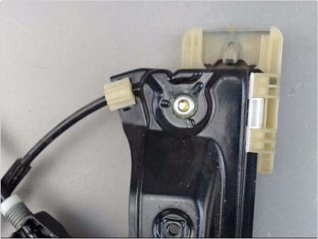 MECANISME LEVE-GLACE AVANT GAUCHE FORD FOCUS III BREAK 11-15