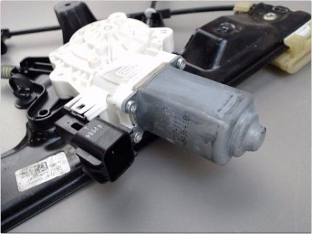 MECANISME LEVE-GLACE AVANT GAUCHE FORD FOCUS III BREAK 11-15