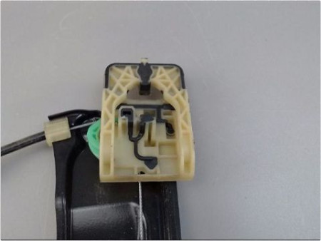MECANISME LEVE-GLACE AVANT GAUCHE FORD FOCUS III BREAK 11-15