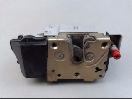 SYSTEME CONDAMNATION ARRIERE GAUCHE PEUGEOT 306 93-97