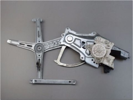 MECANISME LEVE-GLACE AVANT GAUCHE OPEL VECTRA 2002-