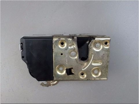 SYSTEME CONDAMNATION AVANT GAUCHE CITROEN C5 PH2 2004-2008