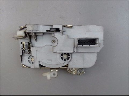 SYSTEME CONDAMNATION AVANT GAUCHE CITROEN C5 PH2 2004-2008