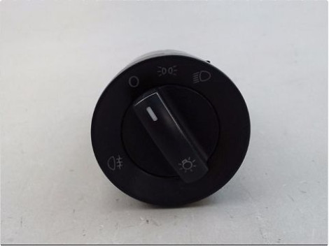COMMANDE ECLAIRAGE VOLKSWAGEN POLO IV PH2 05-09