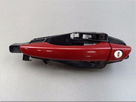 POIGNEE EXTERIEURE PORTE AVANT GAUCHE CITROEN C3 III 2016-
