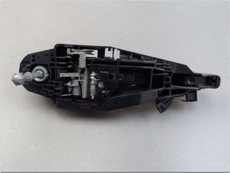 POIGNEE EXTERIEURE PORTE AVANT GAUCHE CITROEN C3 III 2016-