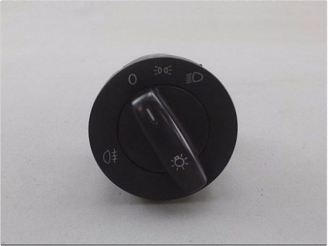 COMMANDE ECLAIRAGE VOLKSWAGEN TOURAN PH2 06-10