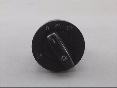 COMMANDE ECLAIRAGE VOLKSWAGEN TOURAN PH2 06-10
