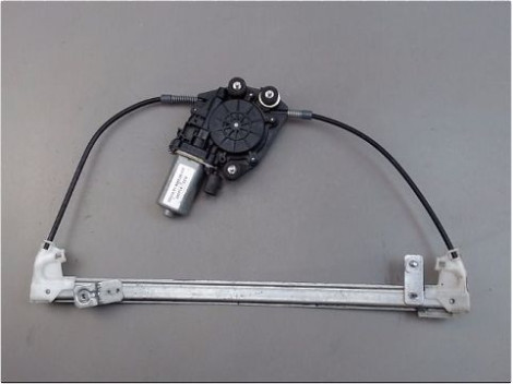 MECANISME LEVE-GLACE AVANT DROIT ALFA ROMEO 147 04-10