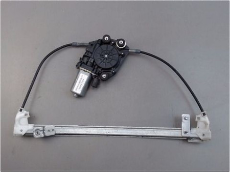 MECANISME LEVE-GLACE AVANT DROIT ALFA ROMEO 147 04-10