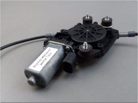 MECANISME LEVE-GLACE AVANT DROIT ALFA ROMEO 147 04-10
