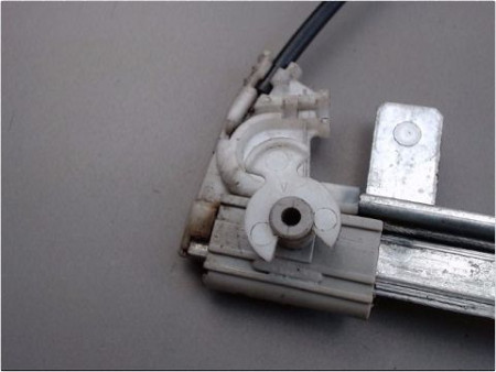 MECANISME LEVE-GLACE AVANT DROIT ALFA ROMEO 147 04-10