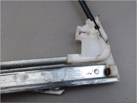 MECANISME LEVE-GLACE AVANT DROIT ALFA ROMEO 147 04-10
