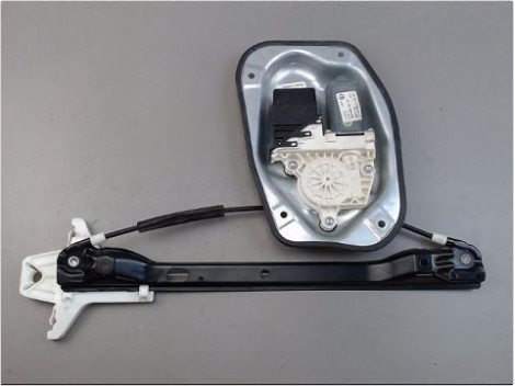 MECANISME LEVE-GLACE ARRIERE GAUCHE VOLKSWAGEN JETTA 05-10