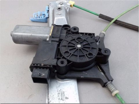 MECANISME LEVE-GLACE AVANT DROIT OPEL CORSA 06-09