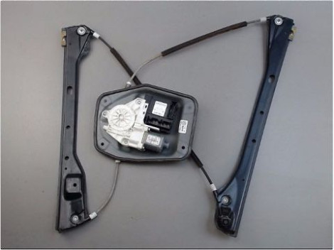 MECANISME LEVE-GLACE AVANT DROIT VOLKSWAGEN GOLF PLUS 05-09