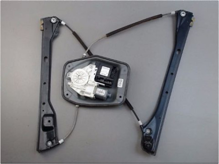MECANISME LEVE-GLACE AVANT DROIT VOLKSWAGEN GOLF PLUS 05-09
