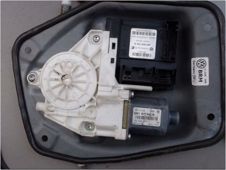 MECANISME LEVE-GLACE AVANT DROIT VOLKSWAGEN GOLF PLUS 05-09