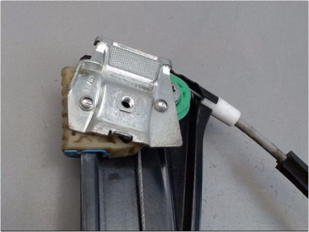 MECANISME LEVE-GLACE AVANT DROIT VOLKSWAGEN GOLF PLUS 05-09