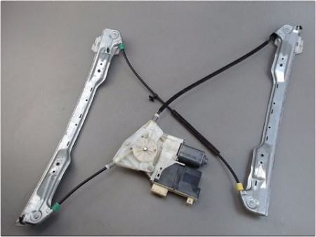 MECANISME LEVE-GLACE AVANT DROIT CITROEN C5 PH2 2004-2008