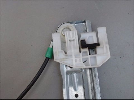 MECANISME LEVE-GLACE AVANT DROIT CITROEN C5 PH2 2004-2008