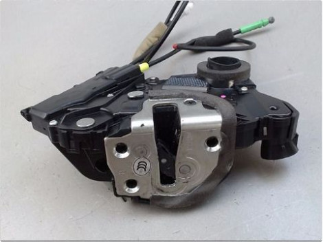 SYSTEME CONDAMNATION AVANT DROIT TOYOTA PRIUS III 09-12