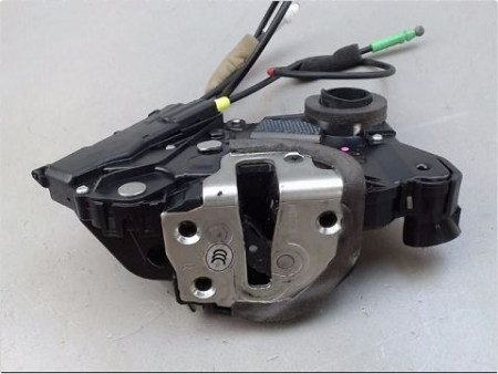 SYSTEME CONDAMNATION AVANT DROIT TOYOTA PRIUS III 09-12