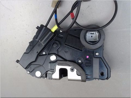 SYSTEME CONDAMNATION AVANT DROIT TOYOTA PRIUS III 09-12