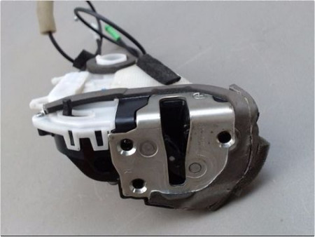 SYSTEME CONDAMNATION ARRIERE DROIT TOYOTA PRIUS III 09-12