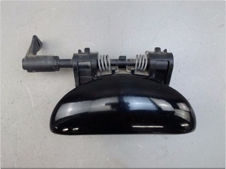 POIGNEE EXTERIEURE PORTE ARRIERE DROIT PEUGEOT 206+ 09-13