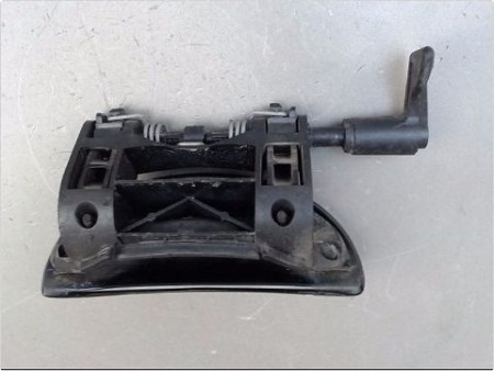 POIGNEE EXTERIEURE PORTE ARRIERE DROIT PEUGEOT 206+ 09-13