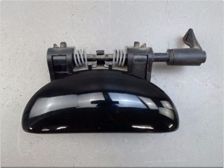 POIGNEE EXTERIEURE PORTE ARRIERE GAUCHE PEUGEOT 206+ 09-13