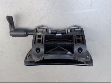 POIGNEE EXTERIEURE PORTE ARRIERE GAUCHE PEUGEOT 206+ 09-13
