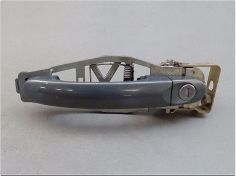 POIGNEE EXTERIEURE PORTE AVANT GAUCHE VOLKSWAGEN TOURAN 03-06